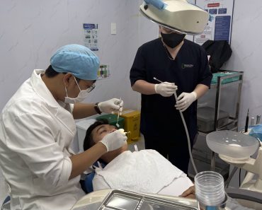 Top 7 Nha Khoa Tốt Ở Thủ Đức Được Khách Hàng Đánh Giá Cao (2025)