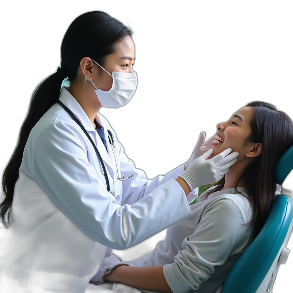 Niềng răng uy tín tại Thủ Đức