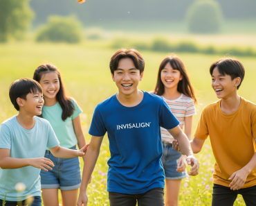 Vì sao nên niềng răng trong kỳ nghỉ hè?